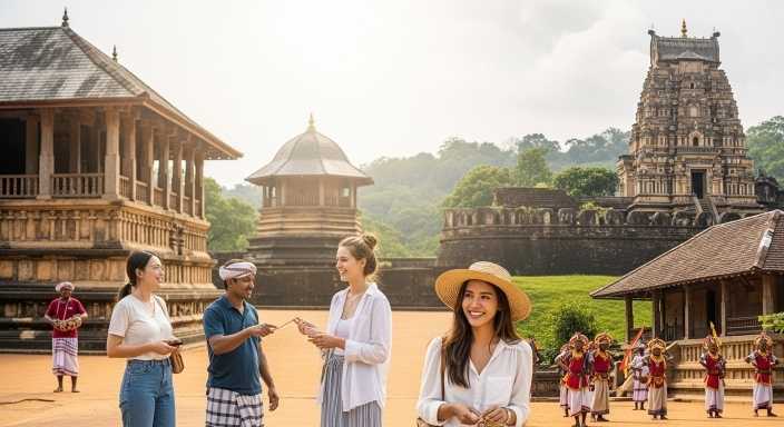 Cultural Tours